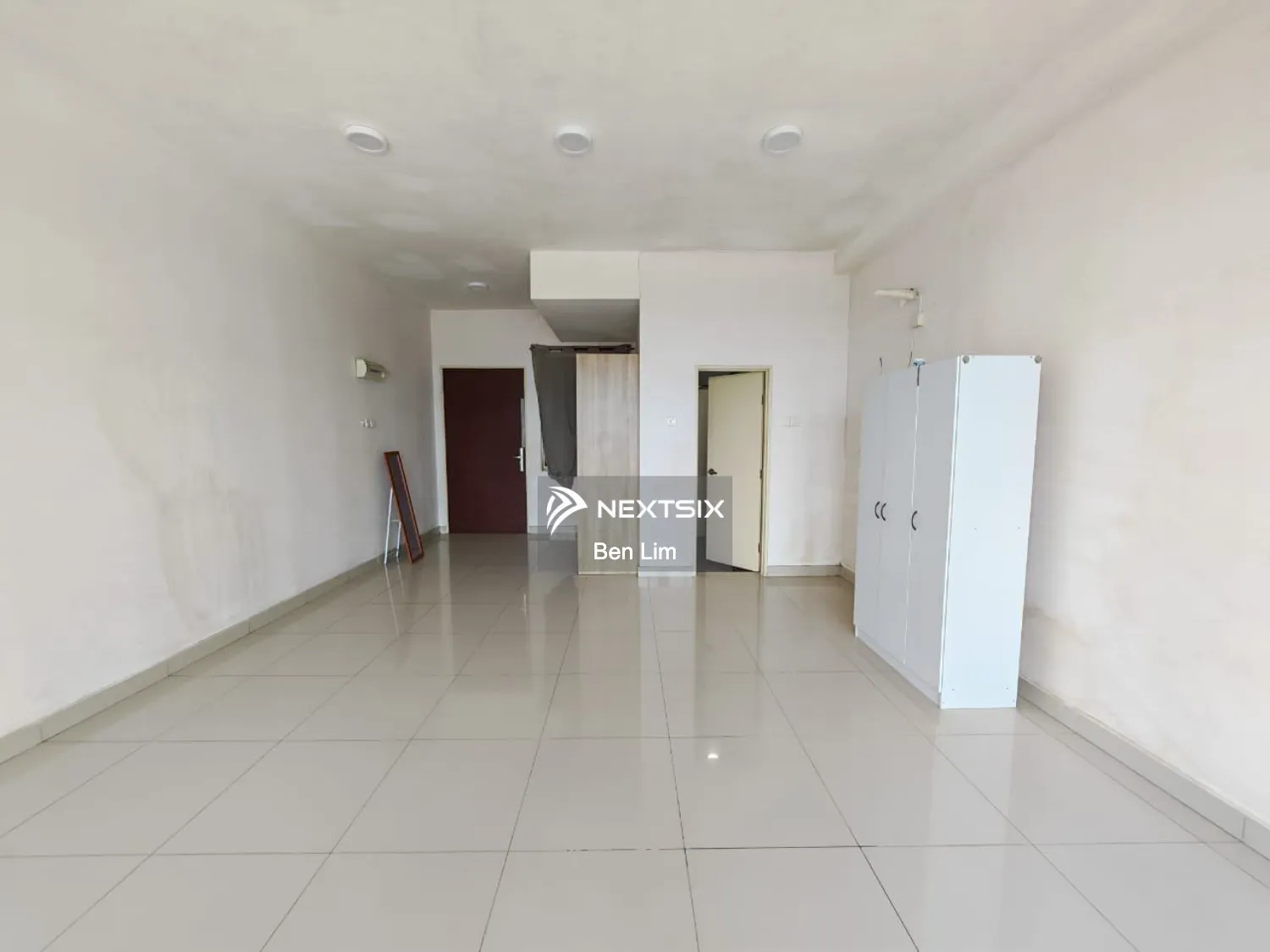 Serviced Residence For Sale in Tebrau Johor - Image 7
