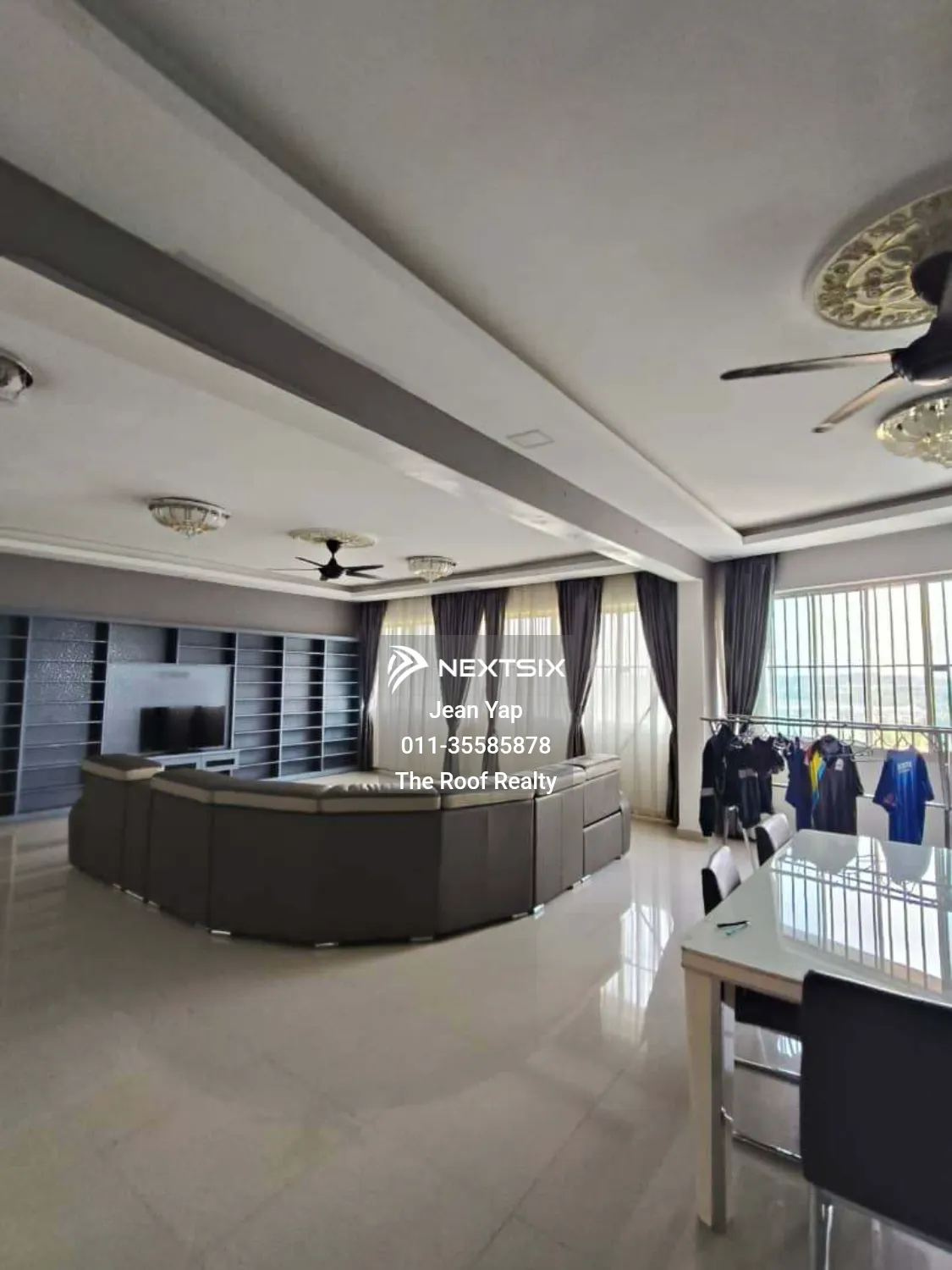 Condominium For Sale in Johor Bahru Johor