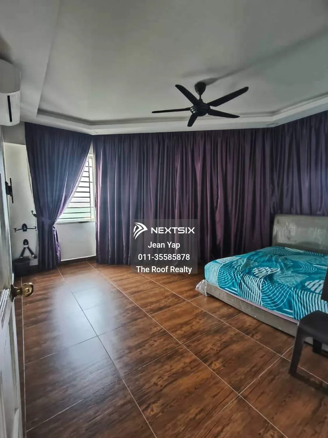 Condominium For Sale in Johor Bahru Johor - Image 11