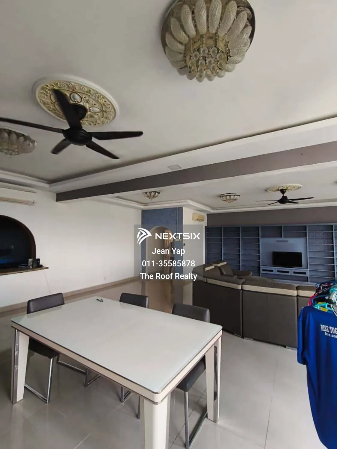 Condominium For Sale in Johor Bahru Johor - Image 2