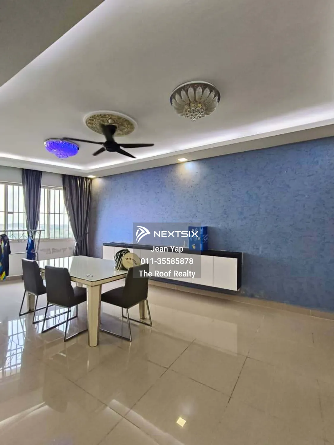 Condominium For Sale in Johor Bahru Johor - Image 3
