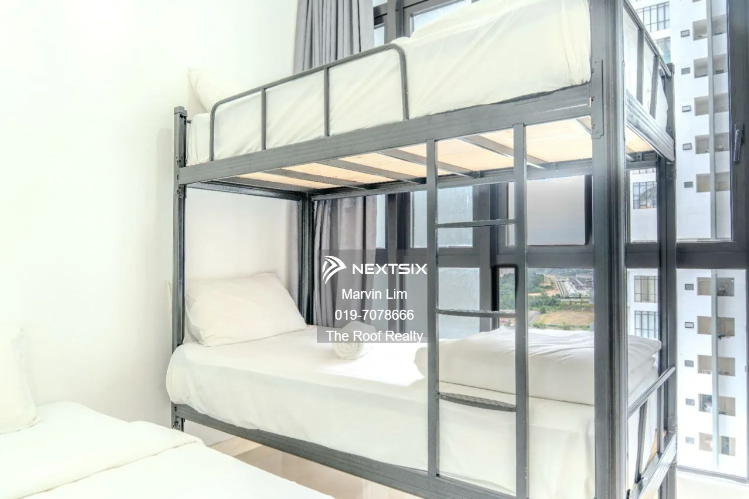 Serviced Residence For Sale in Iskandar Puteri (Nusajaya) Johor - Image 6