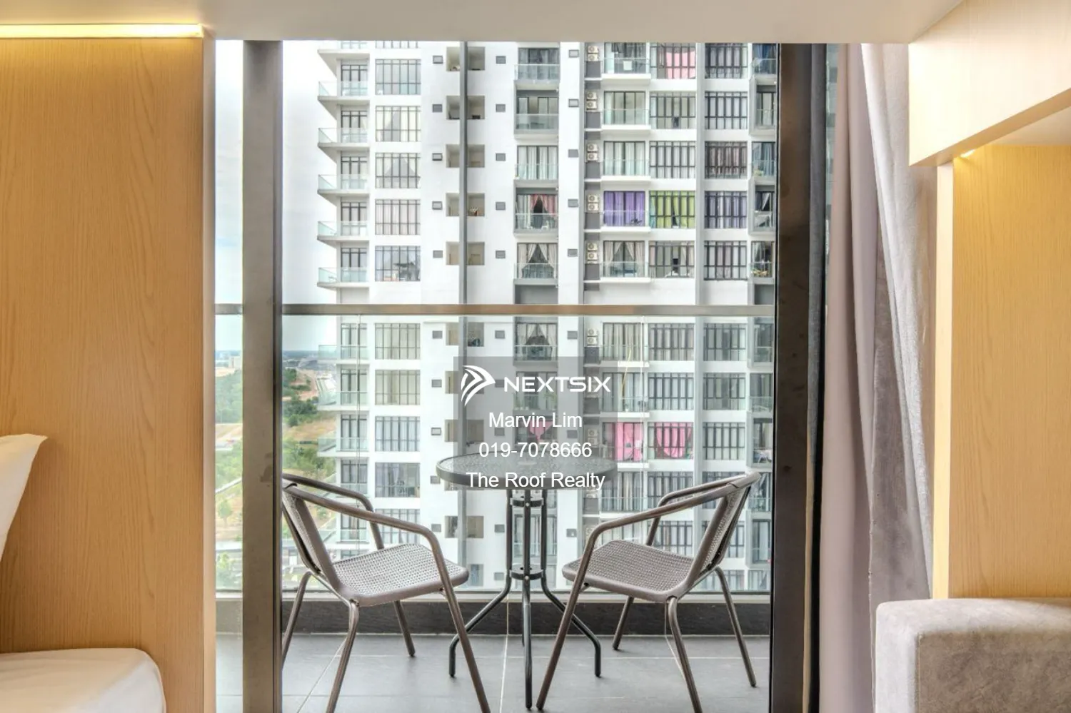 Serviced Residence For Sale in Iskandar Puteri (Nusajaya) Johor - Image 7