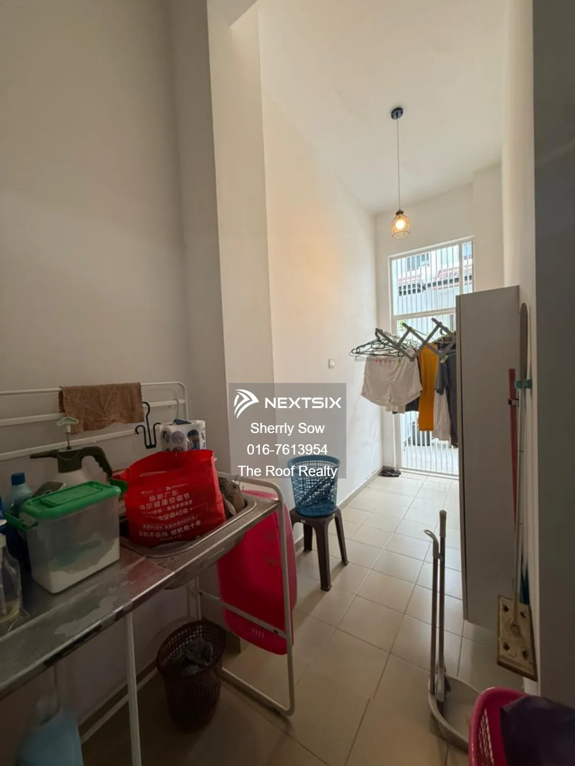 Cluster House For Sale in Iskandar Puteri (Nusajaya) Johor - Image 8