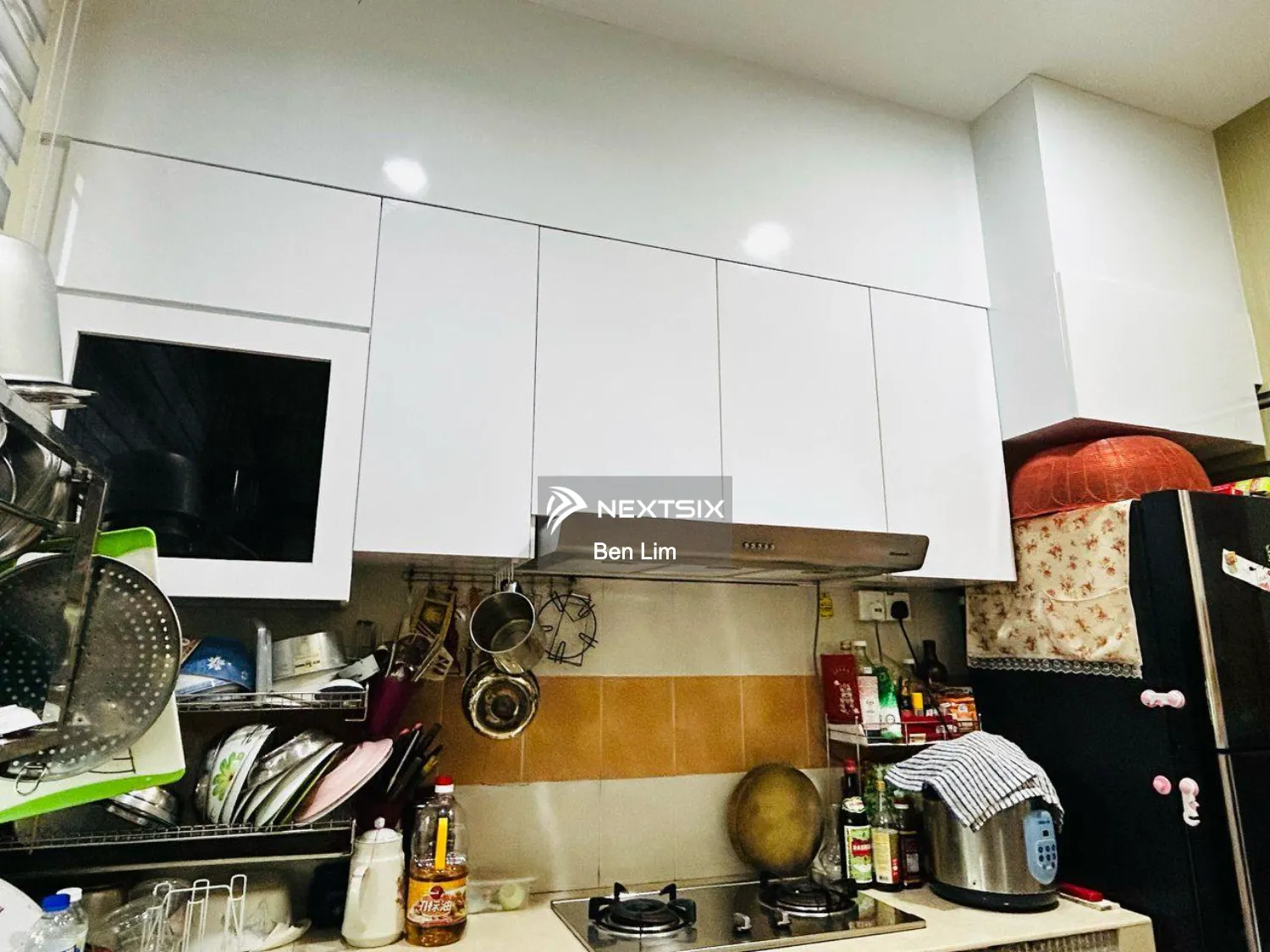 1-sty Terrace/Link House For Sale in Ulu Tiram Johor - Image 14