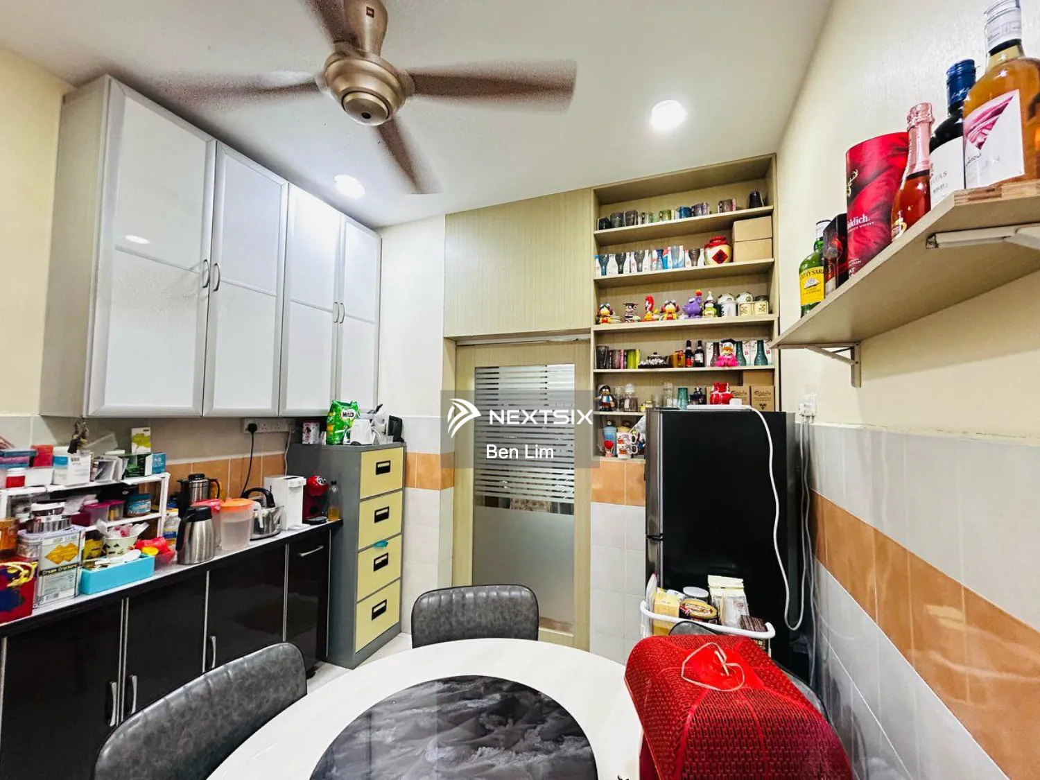 1-sty Terrace/Link House For Sale in Ulu Tiram Johor - Image 15