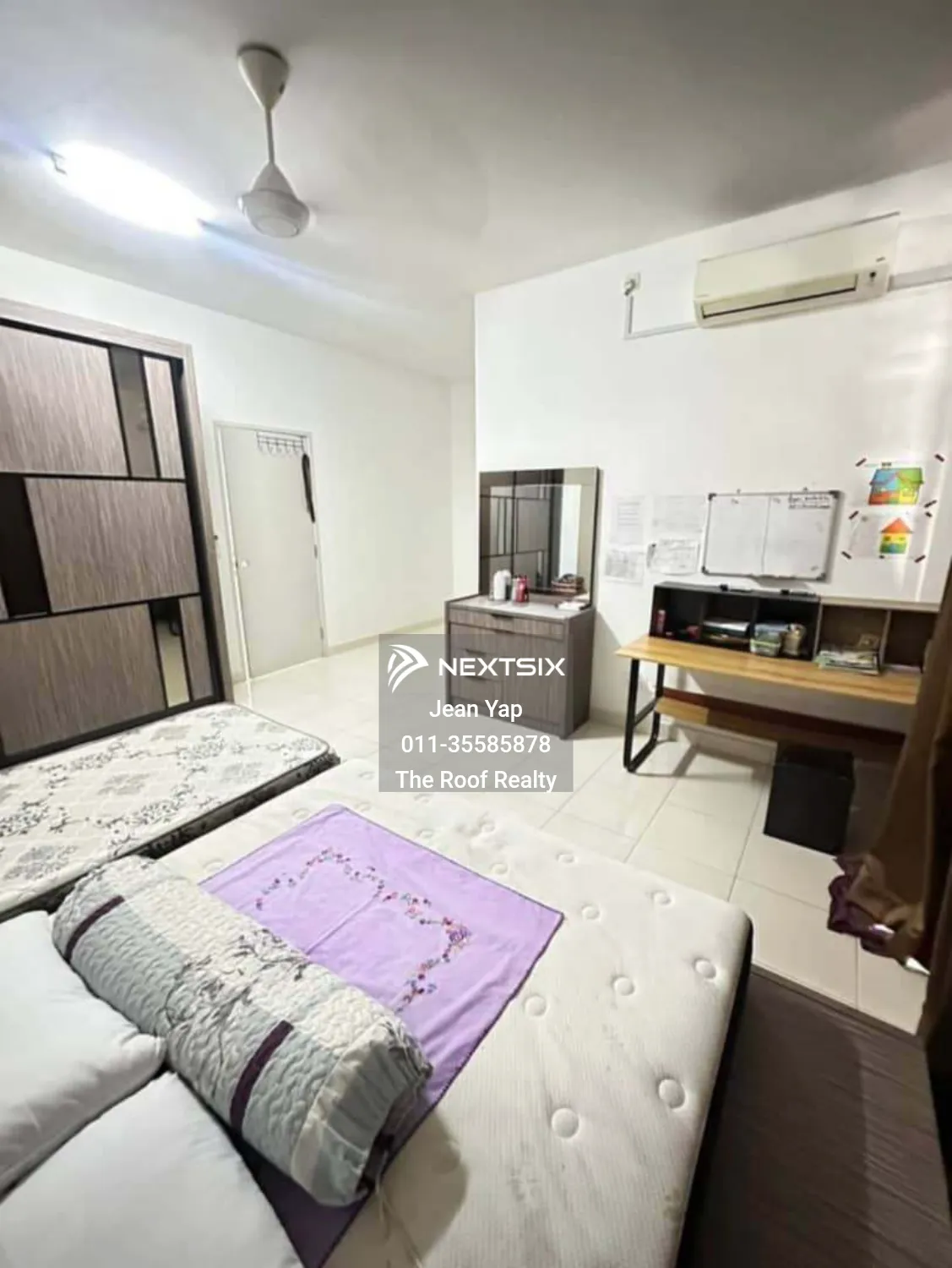 2-sty Terrace/Link House For Sale in Pasir Gudang Johor - Image 6