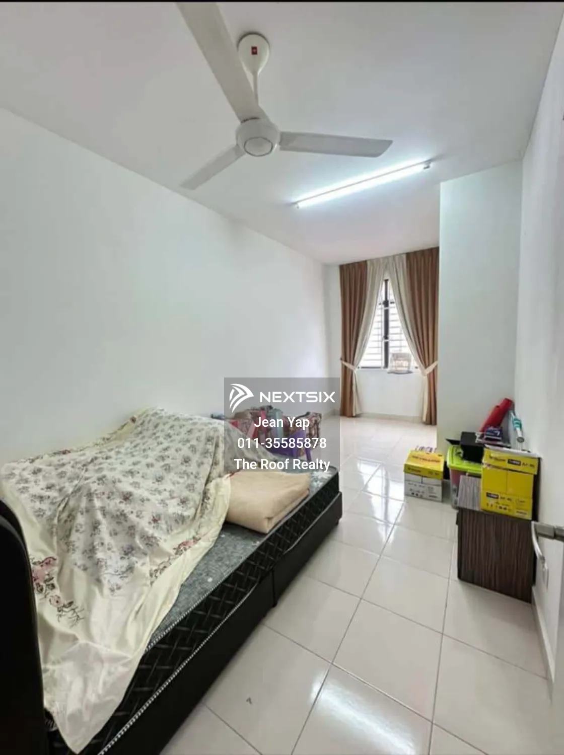 2-sty Terrace/Link House For Sale in Pasir Gudang Johor - Image 7