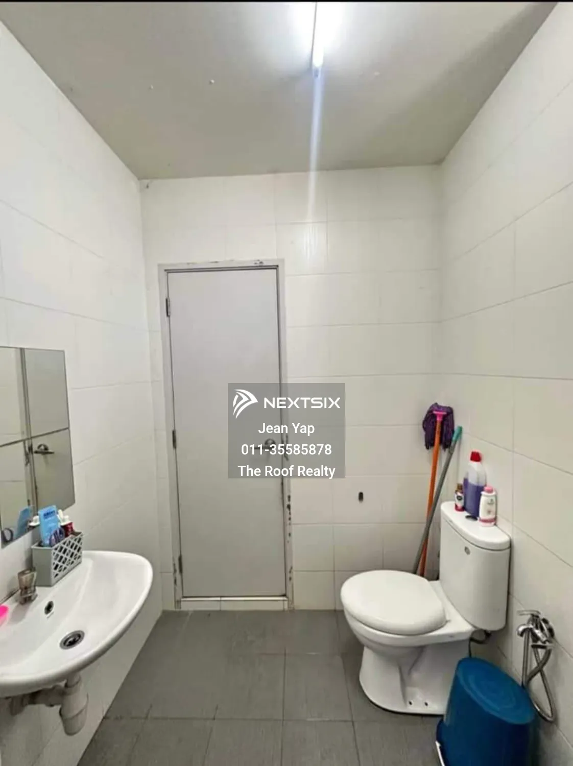 2-sty Terrace/Link House For Sale in Pasir Gudang Johor - Image 9