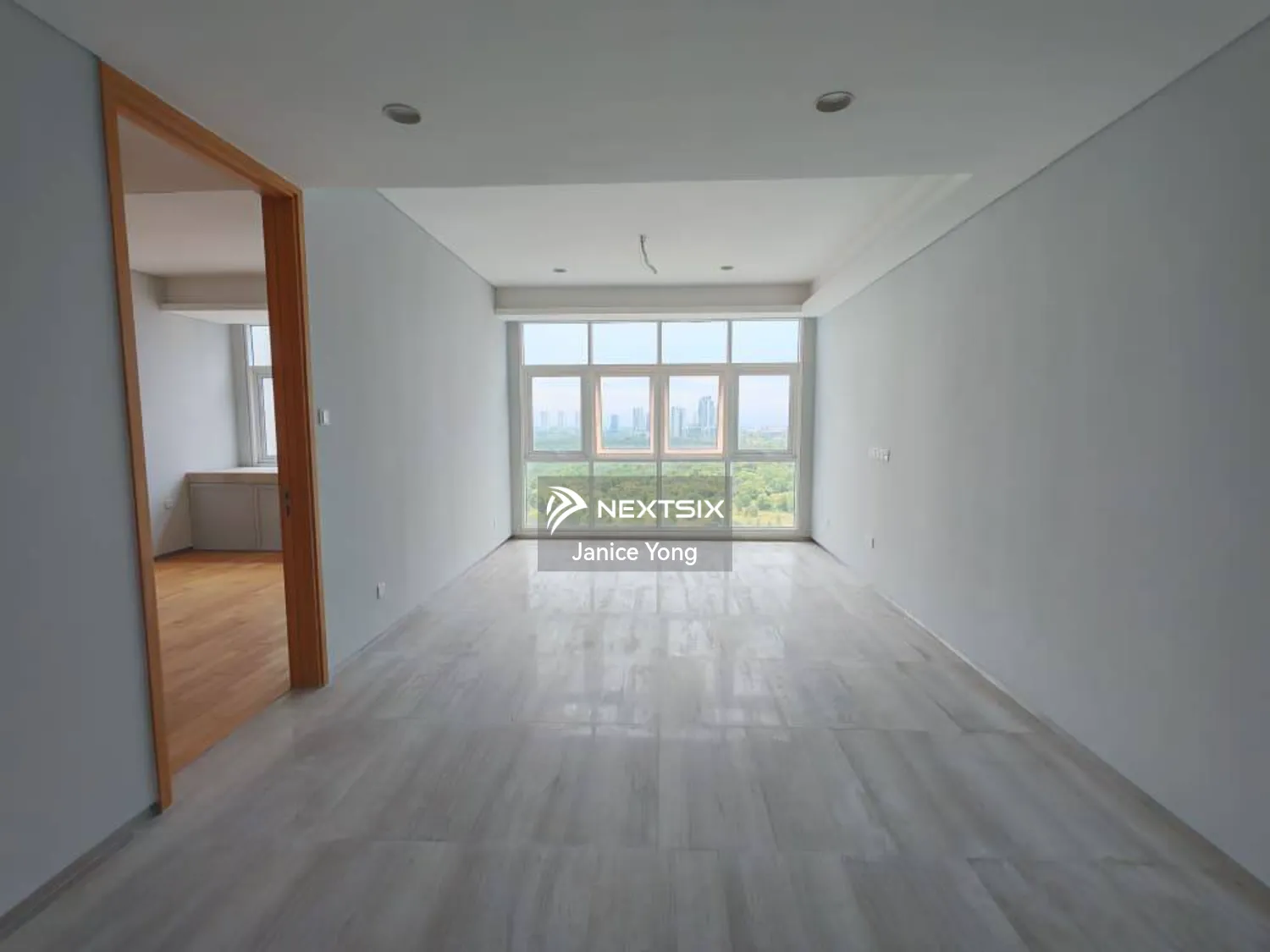 Serviced Residence For Rent in Puteri Harbour Johor