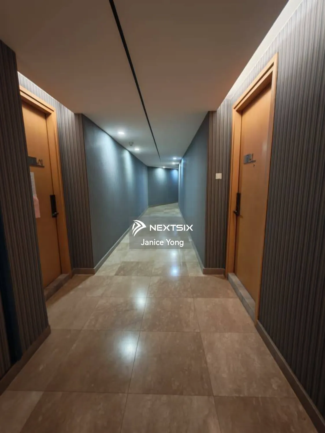 Serviced Residence For Rent in Puteri Harbour Johor - Image 11