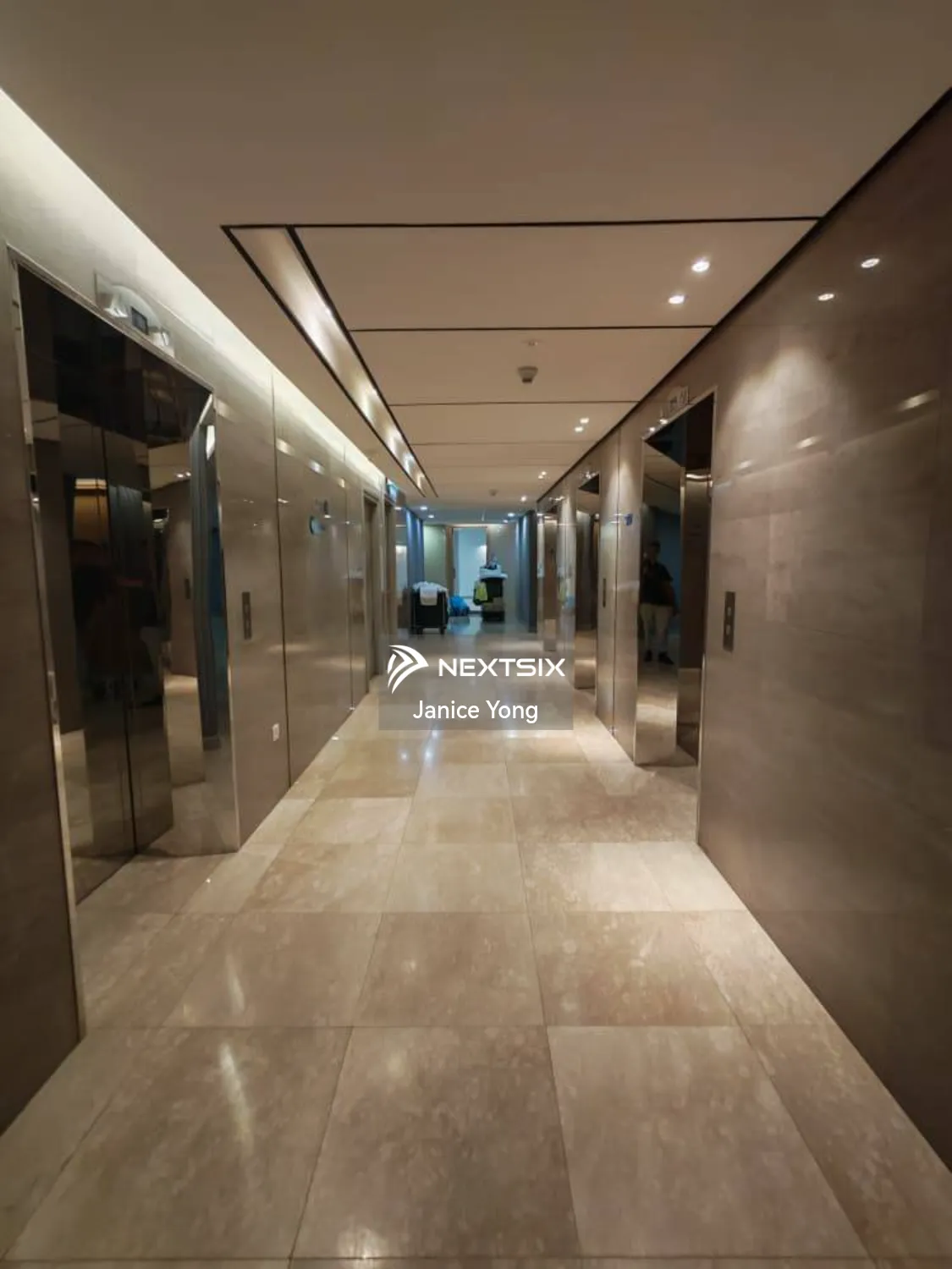 Serviced Residence For Rent in Puteri Harbour Johor - Image 12