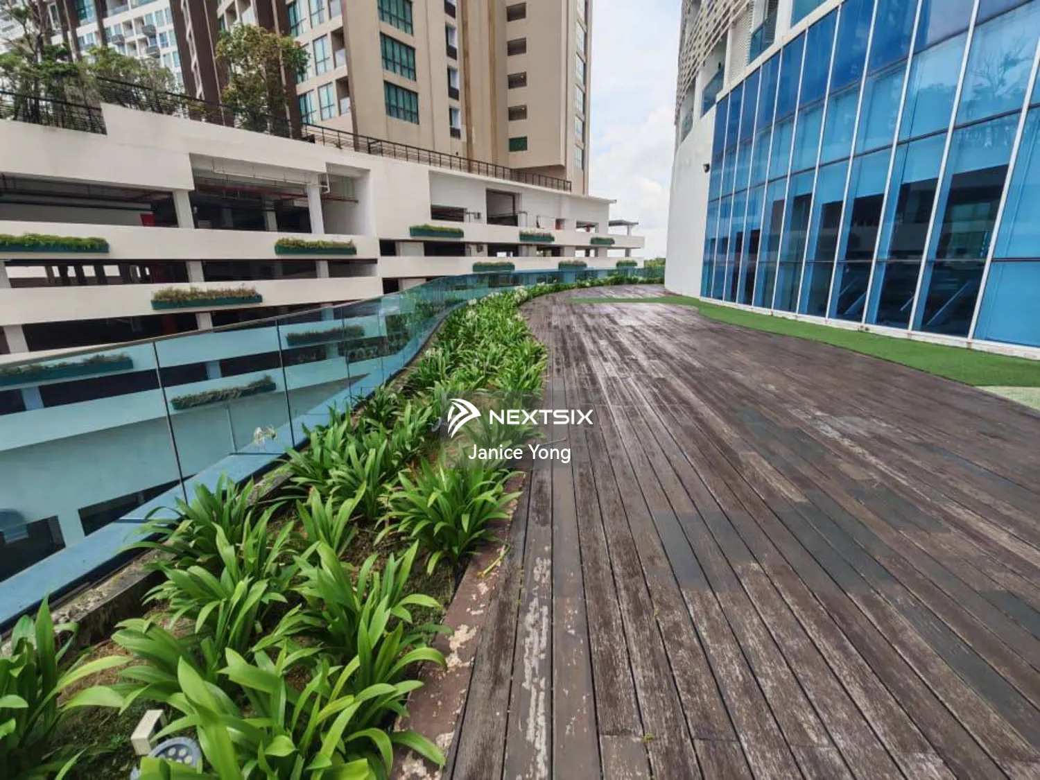 Serviced Residence For Rent in Puteri Harbour Johor - Image 14