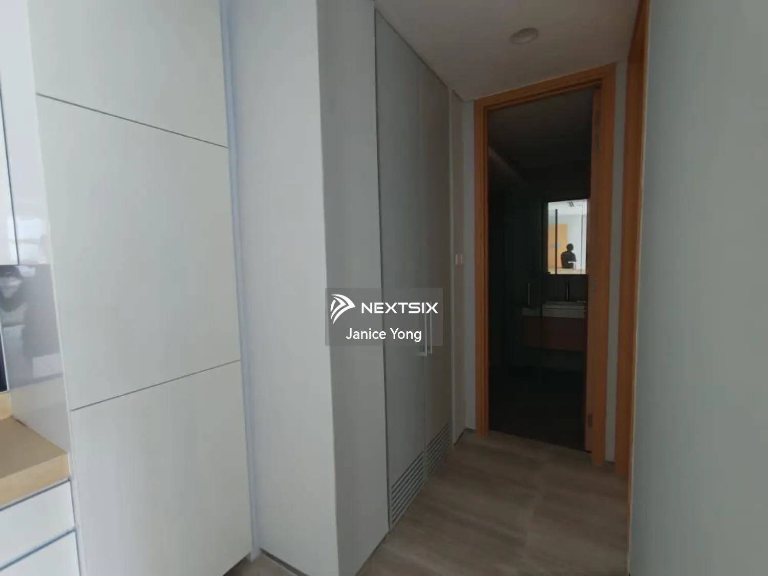 Serviced Residence For Rent in Puteri Harbour Johor - Image 7