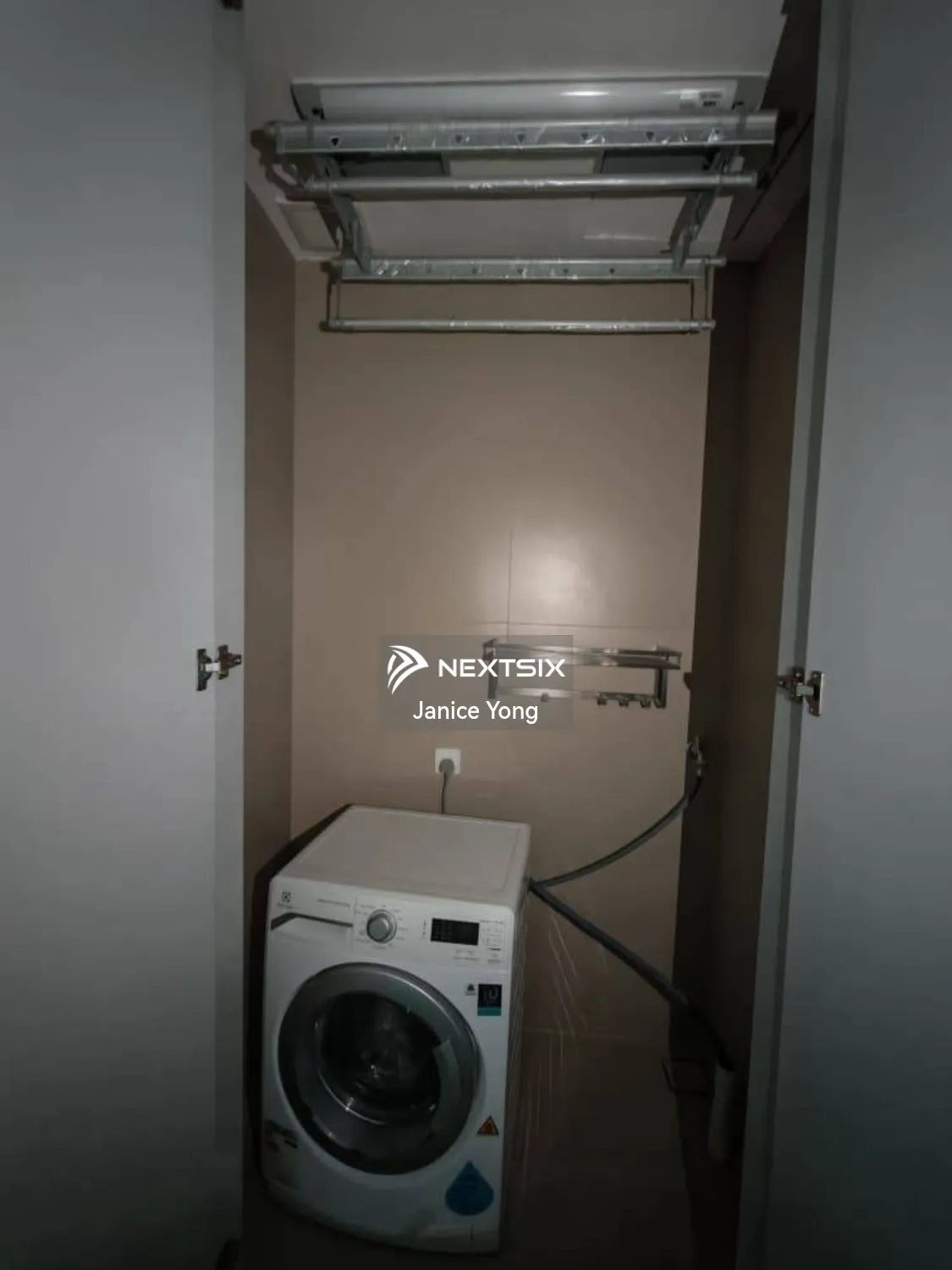 Serviced Residence For Rent in Puteri Harbour Johor - Image 8