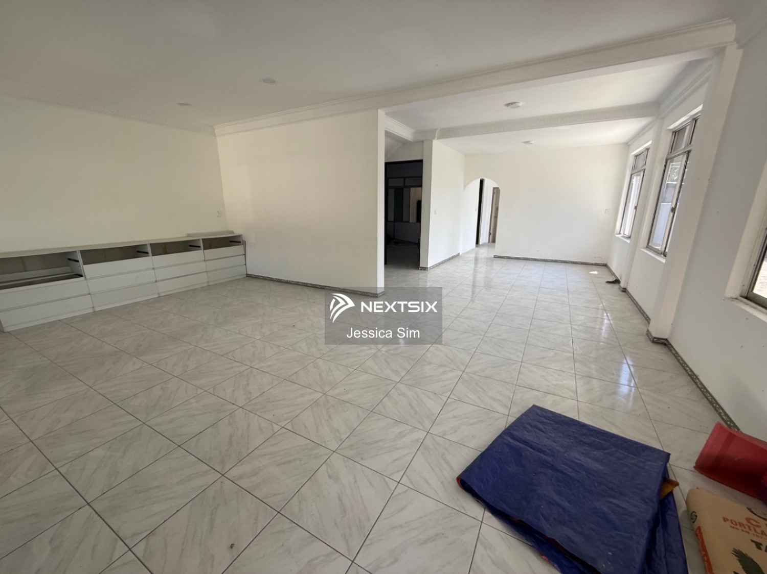 Semi-detached House For Sale in Kuching Sarawak - Image 14