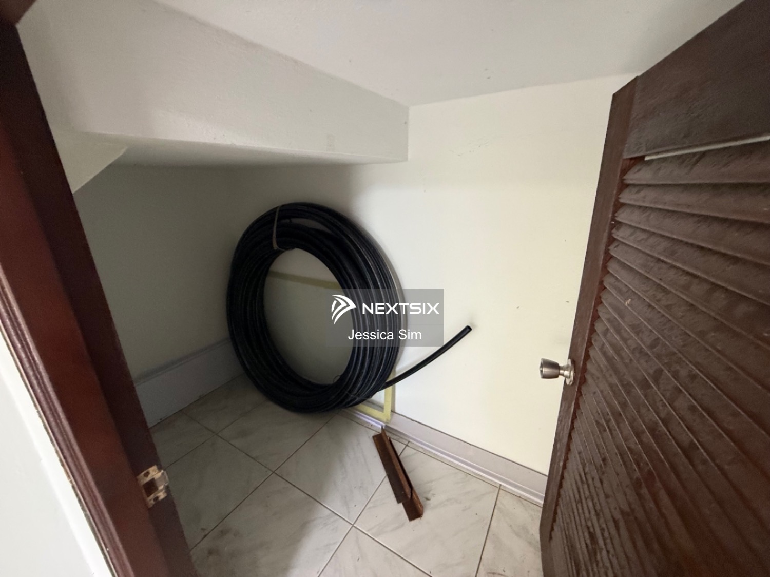 Semi-detached House For Sale in Kuching Sarawak - Image 16