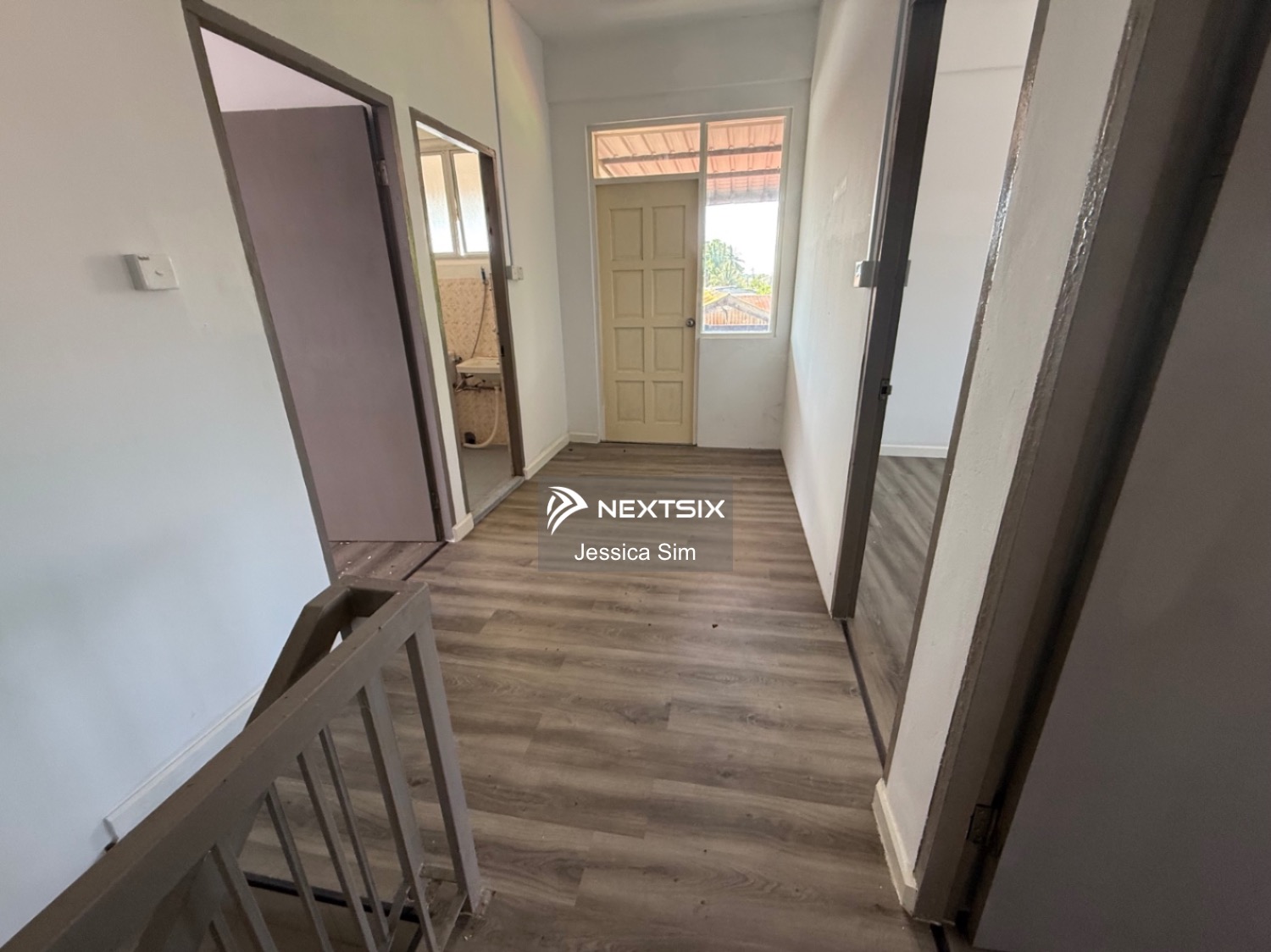 Semi-detached House For Sale in Kuching Sarawak - Image 17