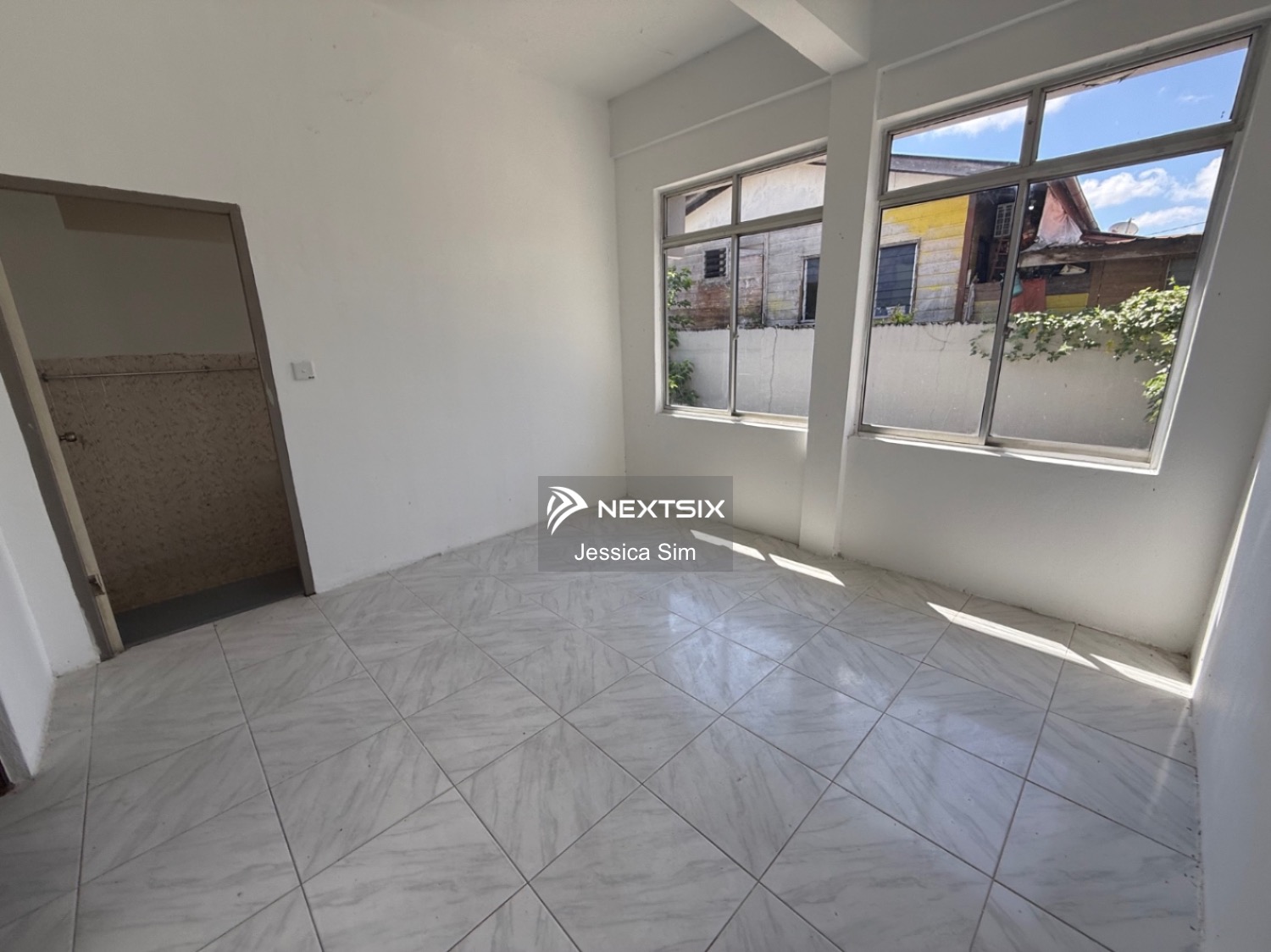 Semi-detached House For Sale in Kuching Sarawak - Image 3