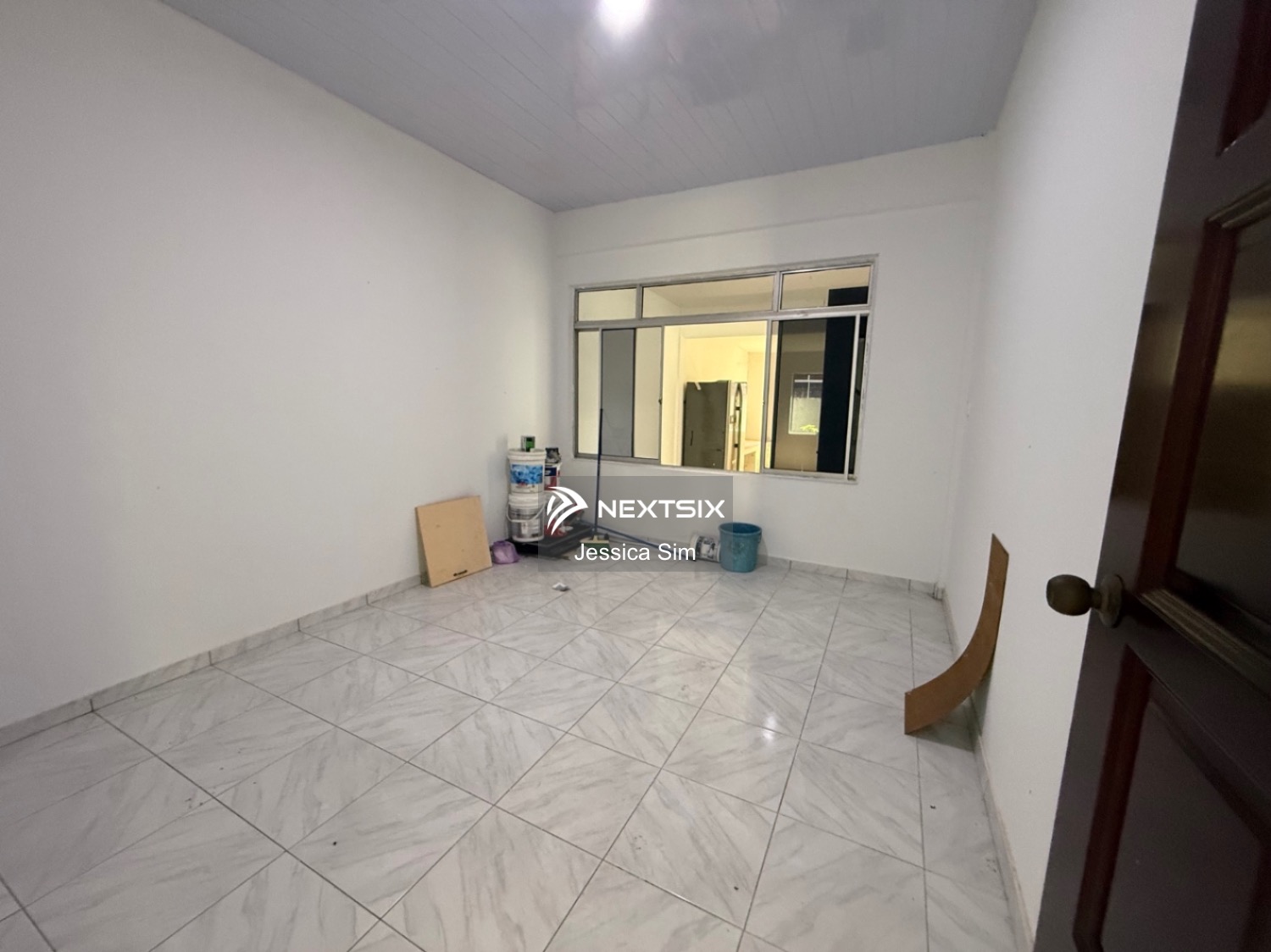 Semi-detached House For Sale in Kuching Sarawak - Image 5