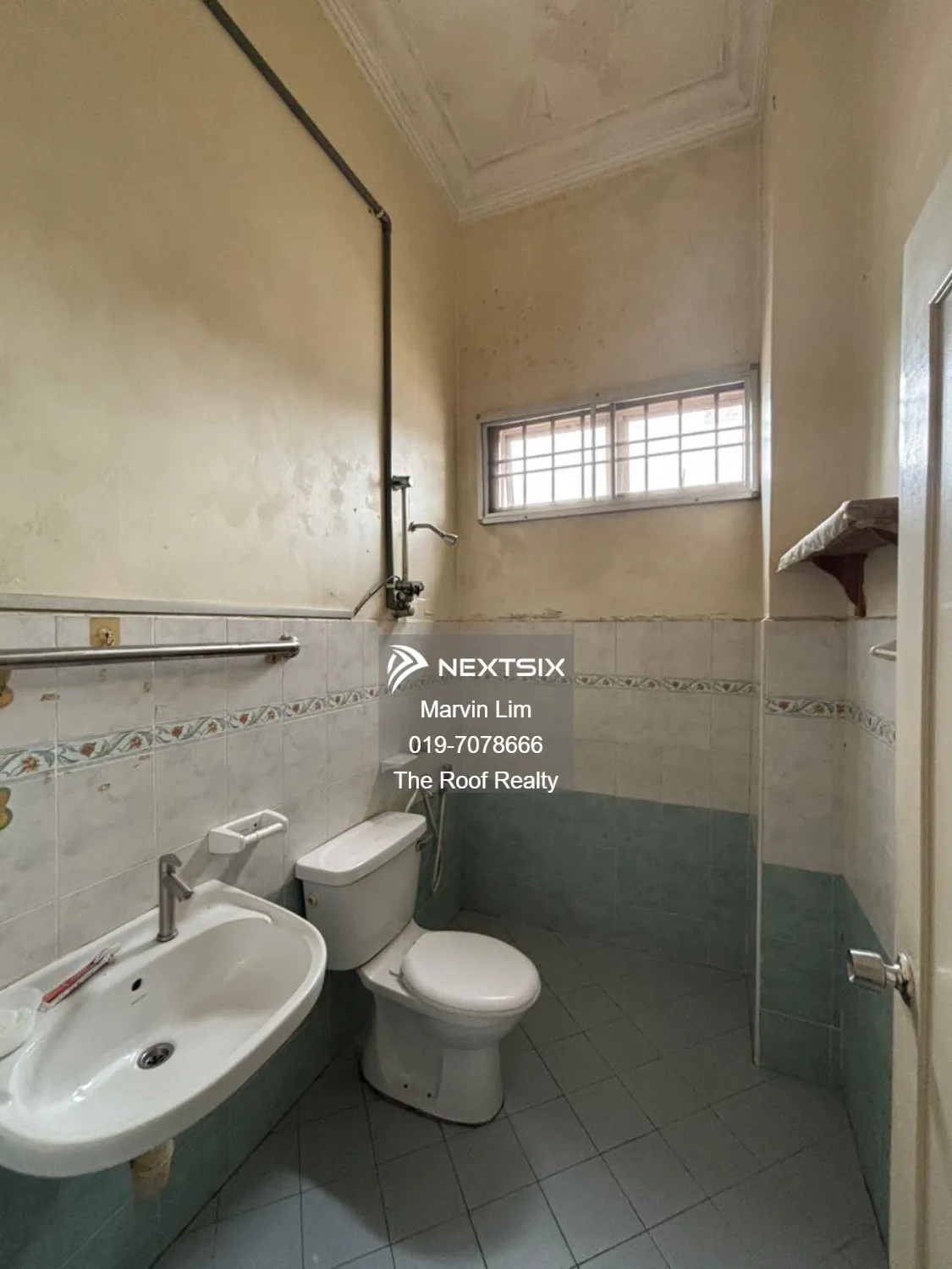 2-sty Terrace/Link House For Sale in Johor Bahru Johor - Image 10
