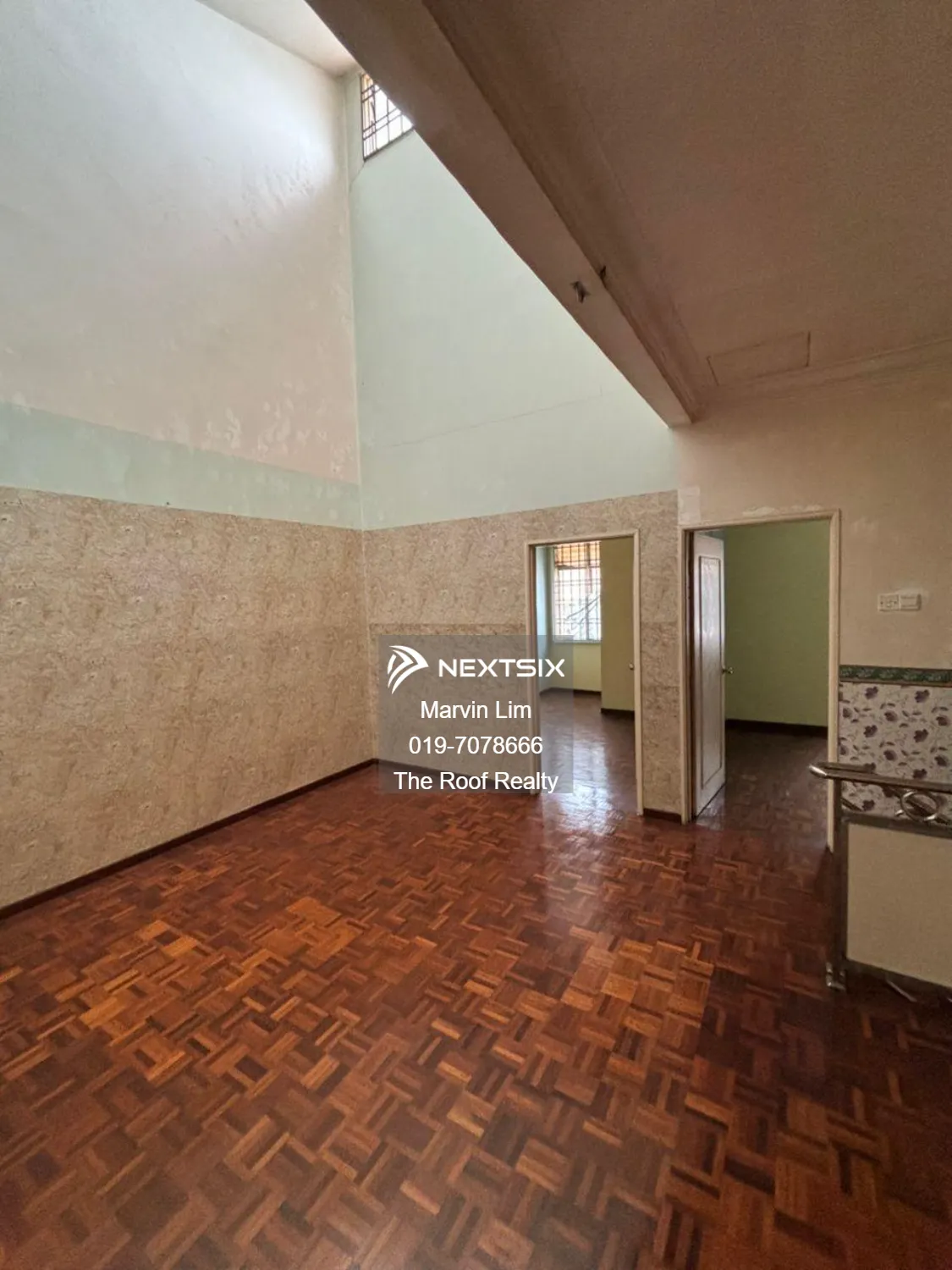 2-sty Terrace/Link House For Sale in Johor Bahru Johor - Image 6