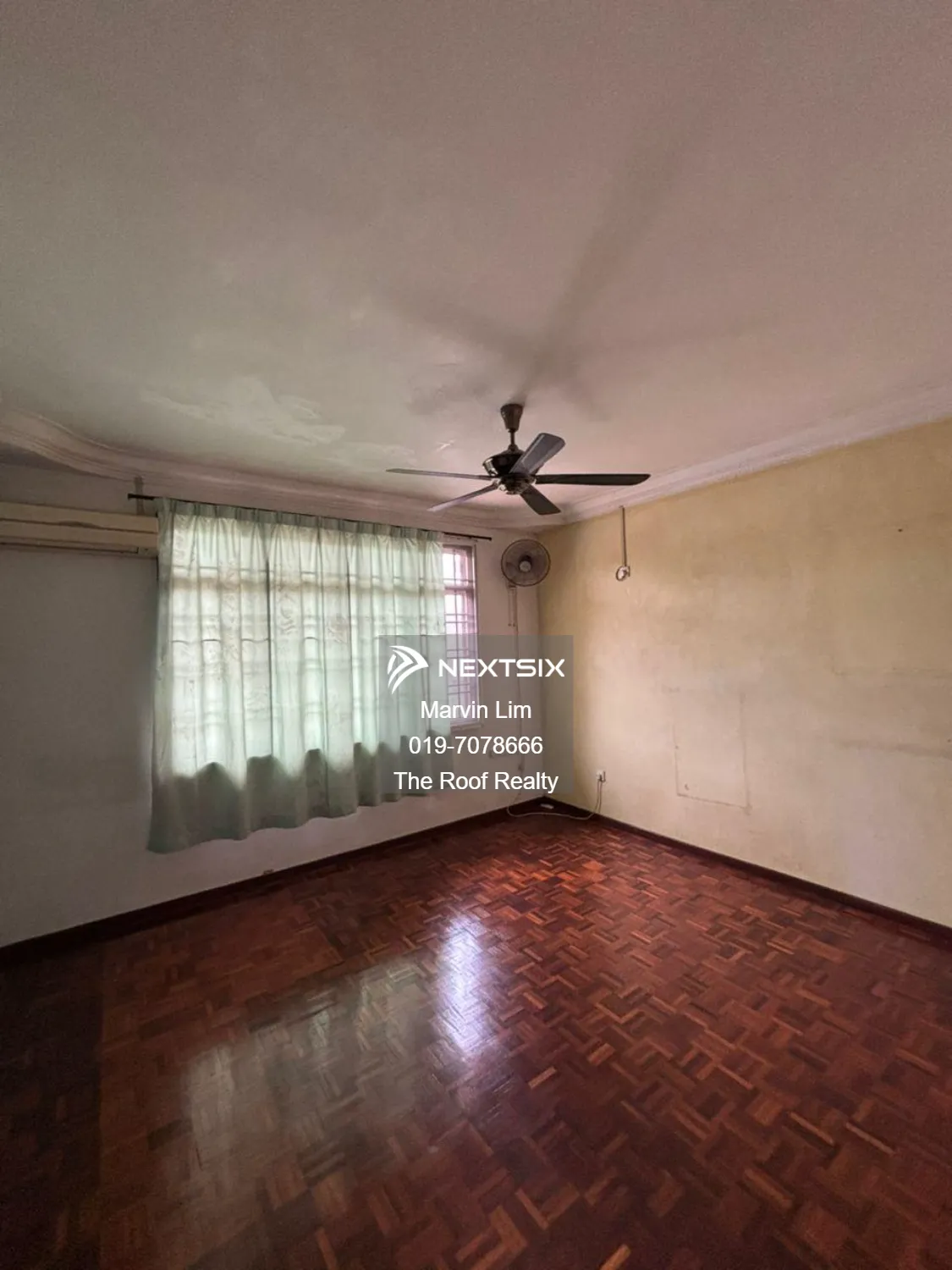 2-sty Terrace/Link House For Sale in Johor Bahru Johor - Image 8