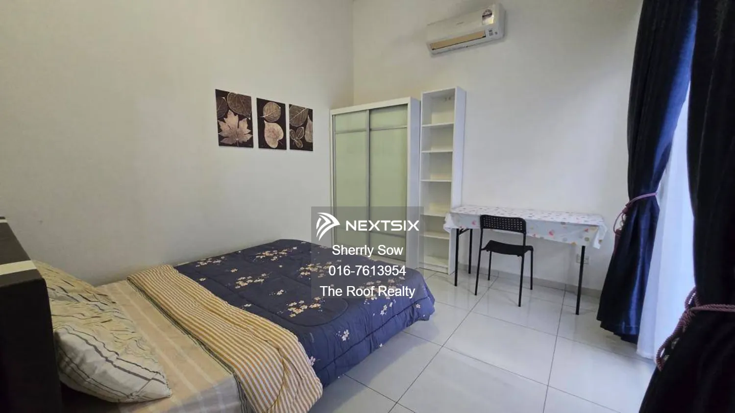 Cluster House For Sale in Iskandar Puteri (Nusajaya) Johor