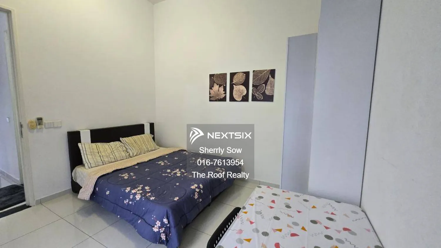 Cluster House For Sale in Iskandar Puteri (Nusajaya) Johor - Image 2