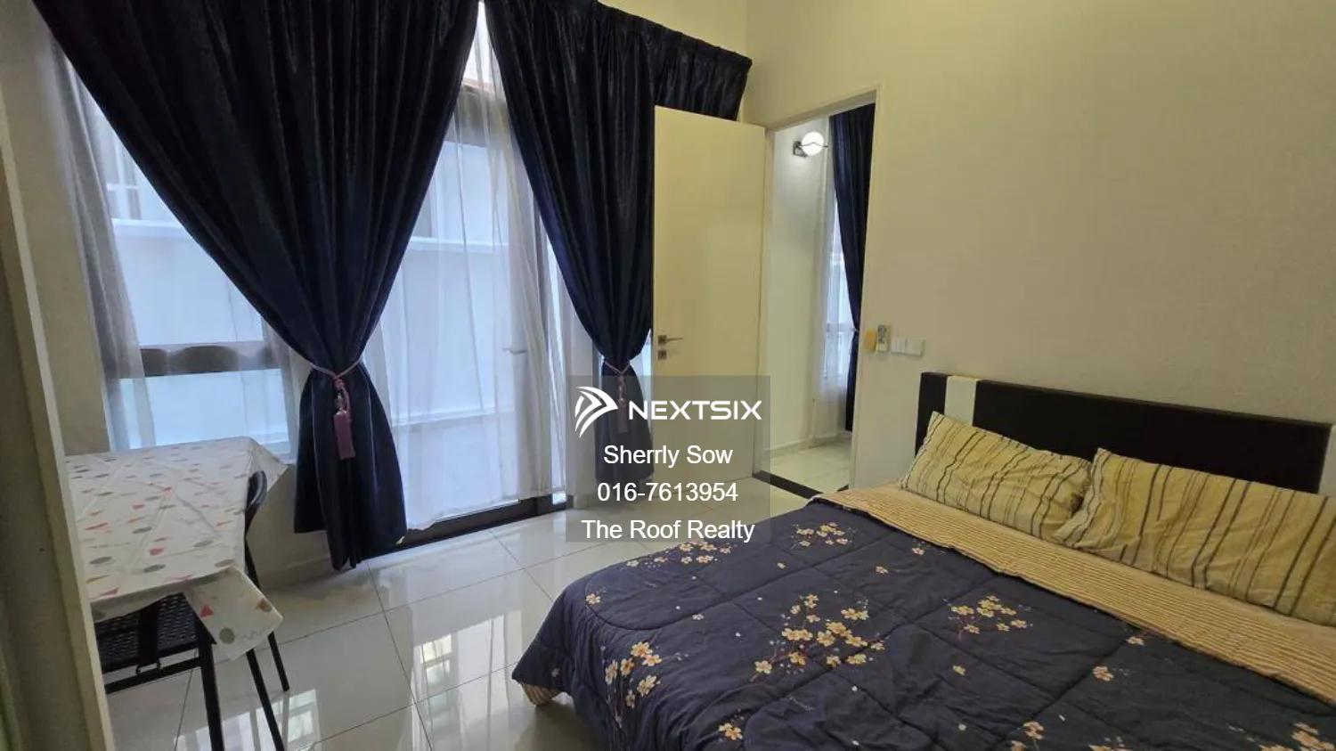 Cluster House For Sale in Iskandar Puteri (Nusajaya) Johor - Image 4