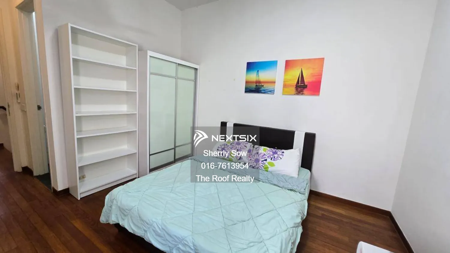 Cluster House For Sale in Iskandar Puteri (Nusajaya) Johor - Image 5