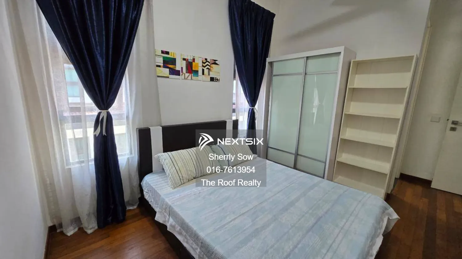 Cluster House For Sale in Iskandar Puteri (Nusajaya) Johor - Image 7