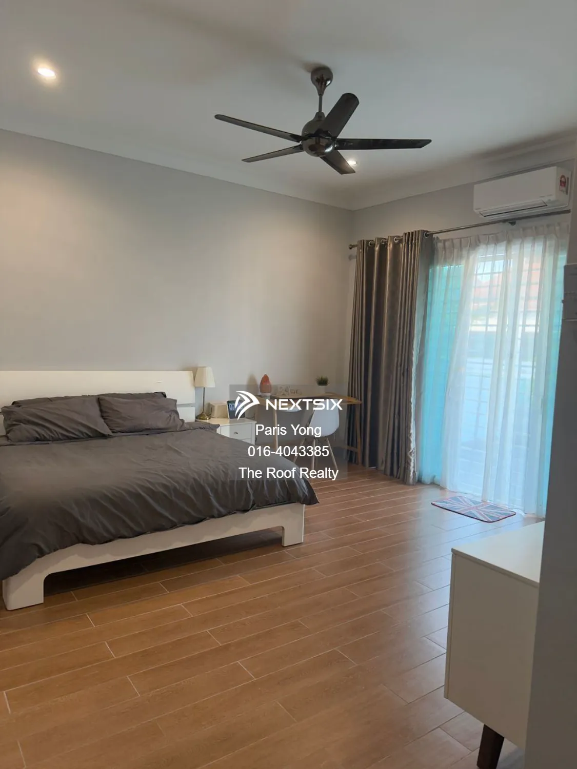 2-sty Terrace/Link House For Sale in Alam Impian Selangor - Image 4