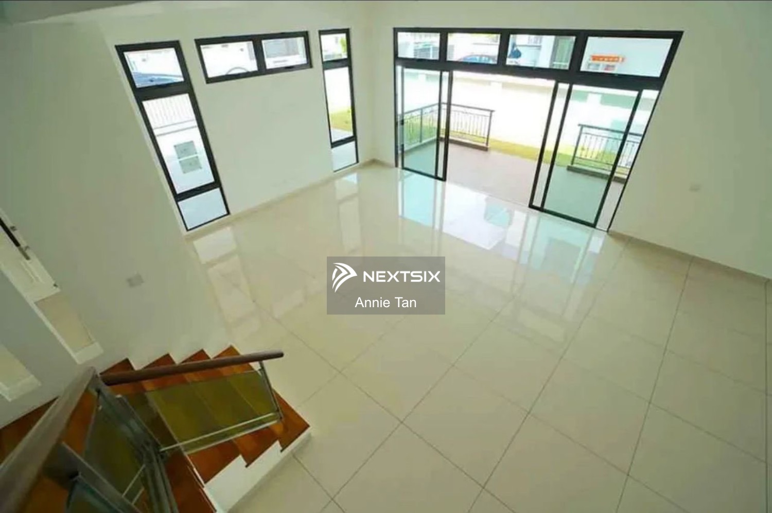 Semi-detached House For Sale in Iskandar Puteri (Nusajaya) Johor