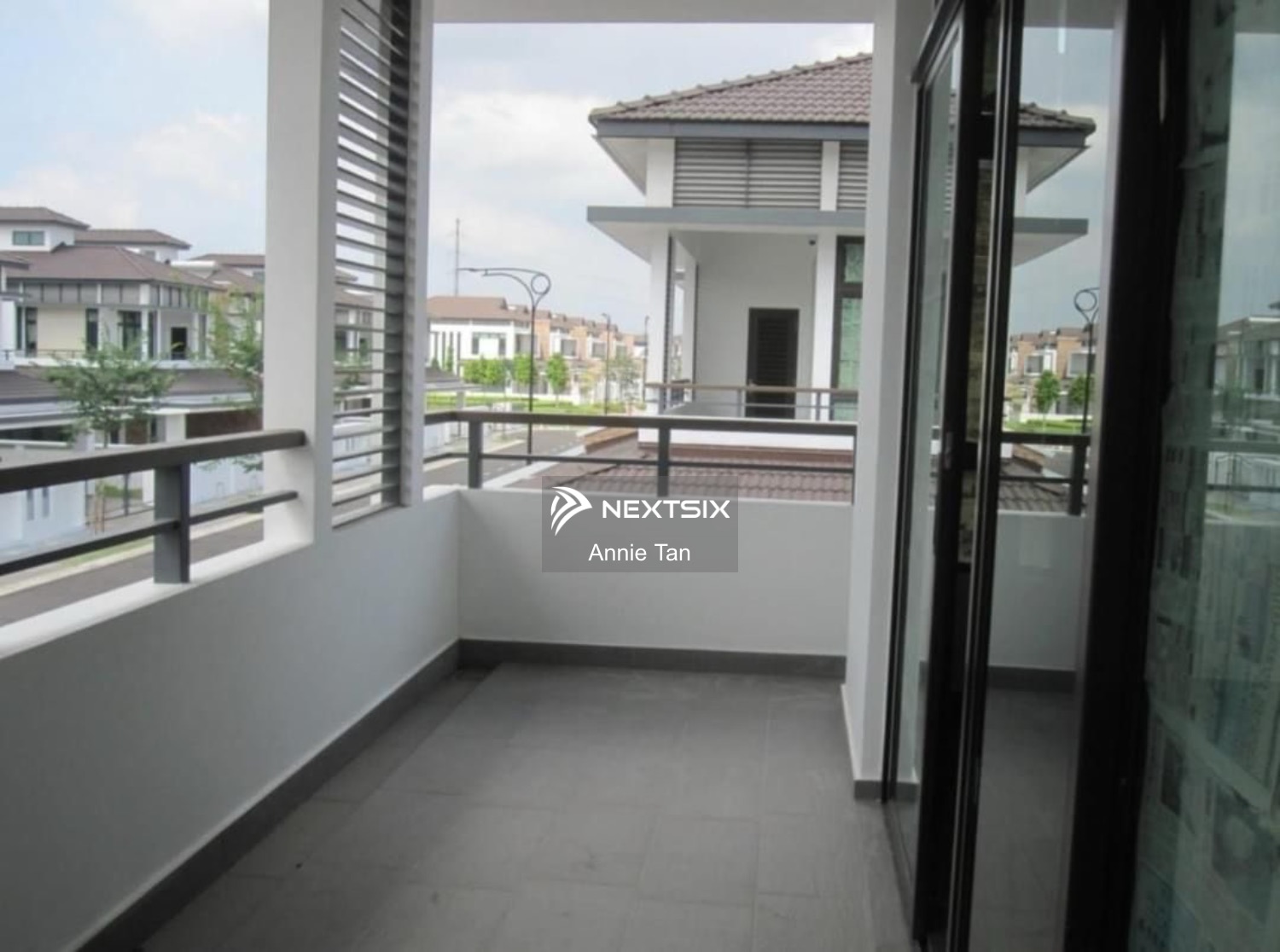 Semi-detached House For Sale in Iskandar Puteri (Nusajaya) Johor - Image 11