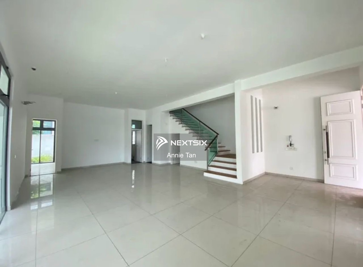 Semi-detached House For Sale in Iskandar Puteri (Nusajaya) Johor - Image 4