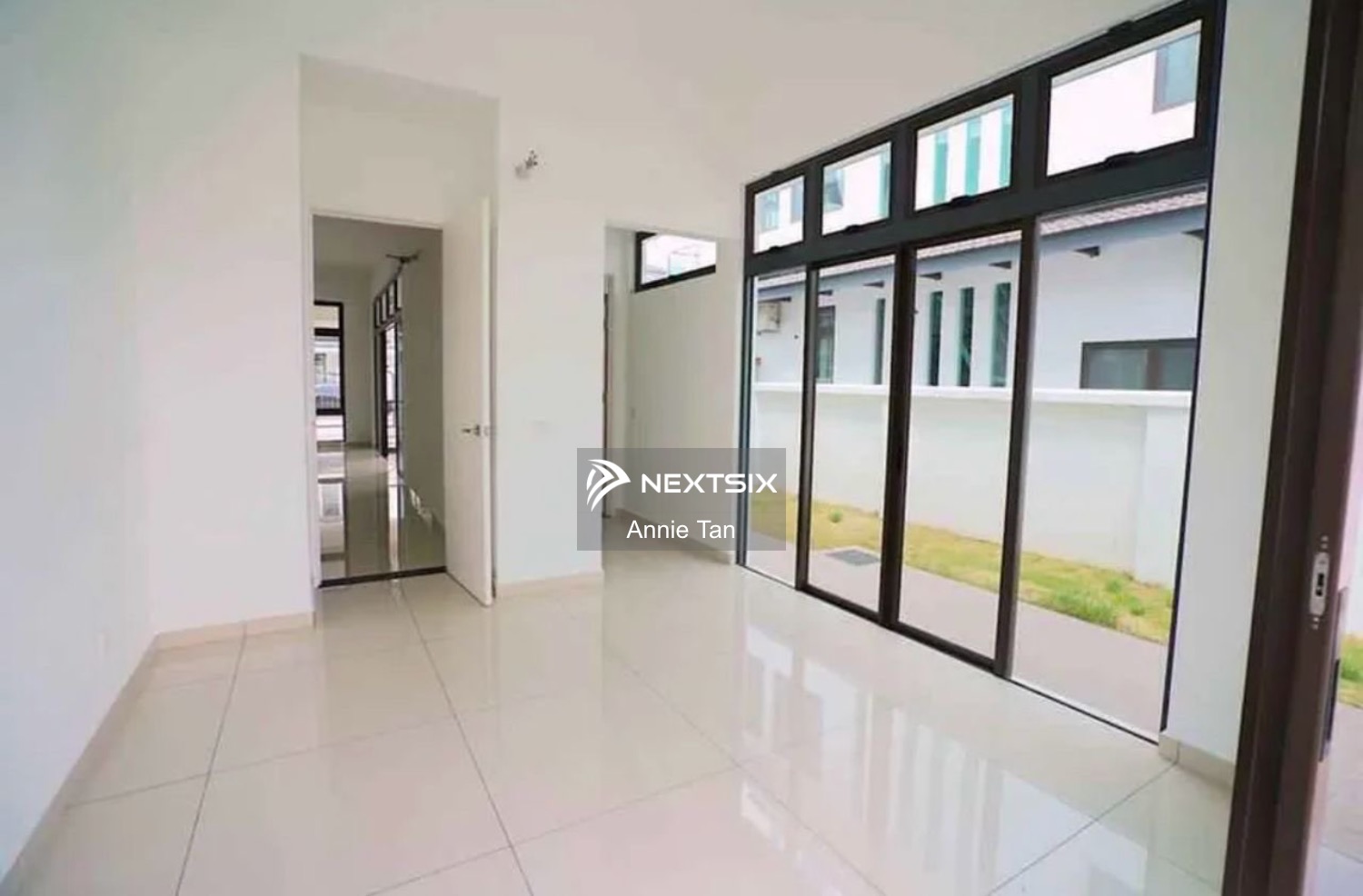 Semi-detached House For Sale in Iskandar Puteri (Nusajaya) Johor - Image 6