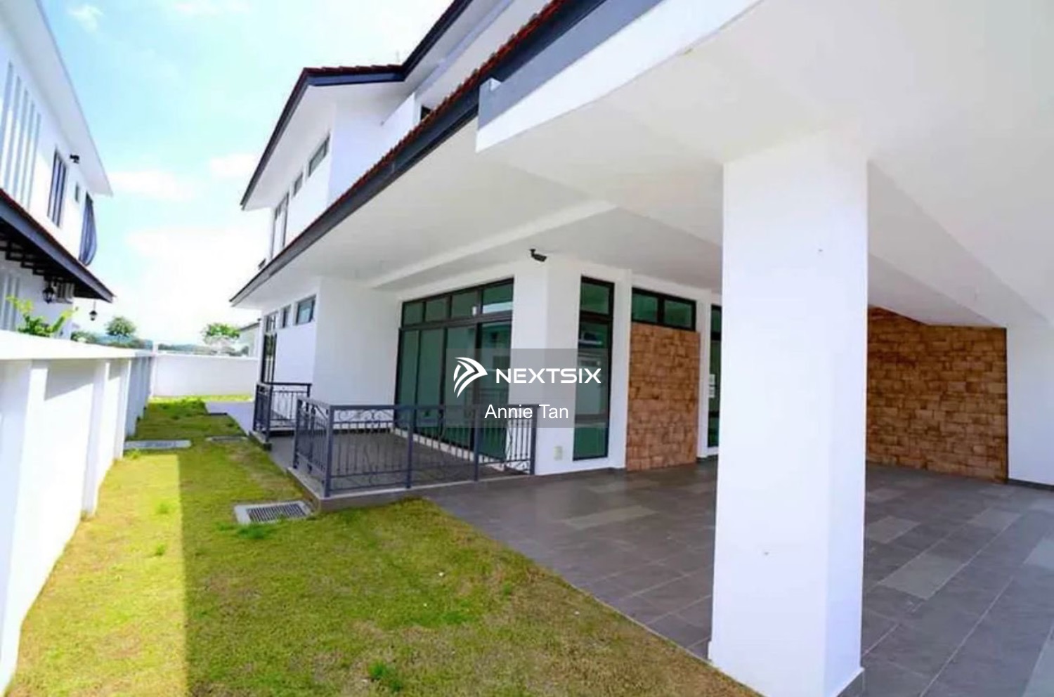 Semi-detached House For Sale in Iskandar Puteri (Nusajaya) Johor - Image 9