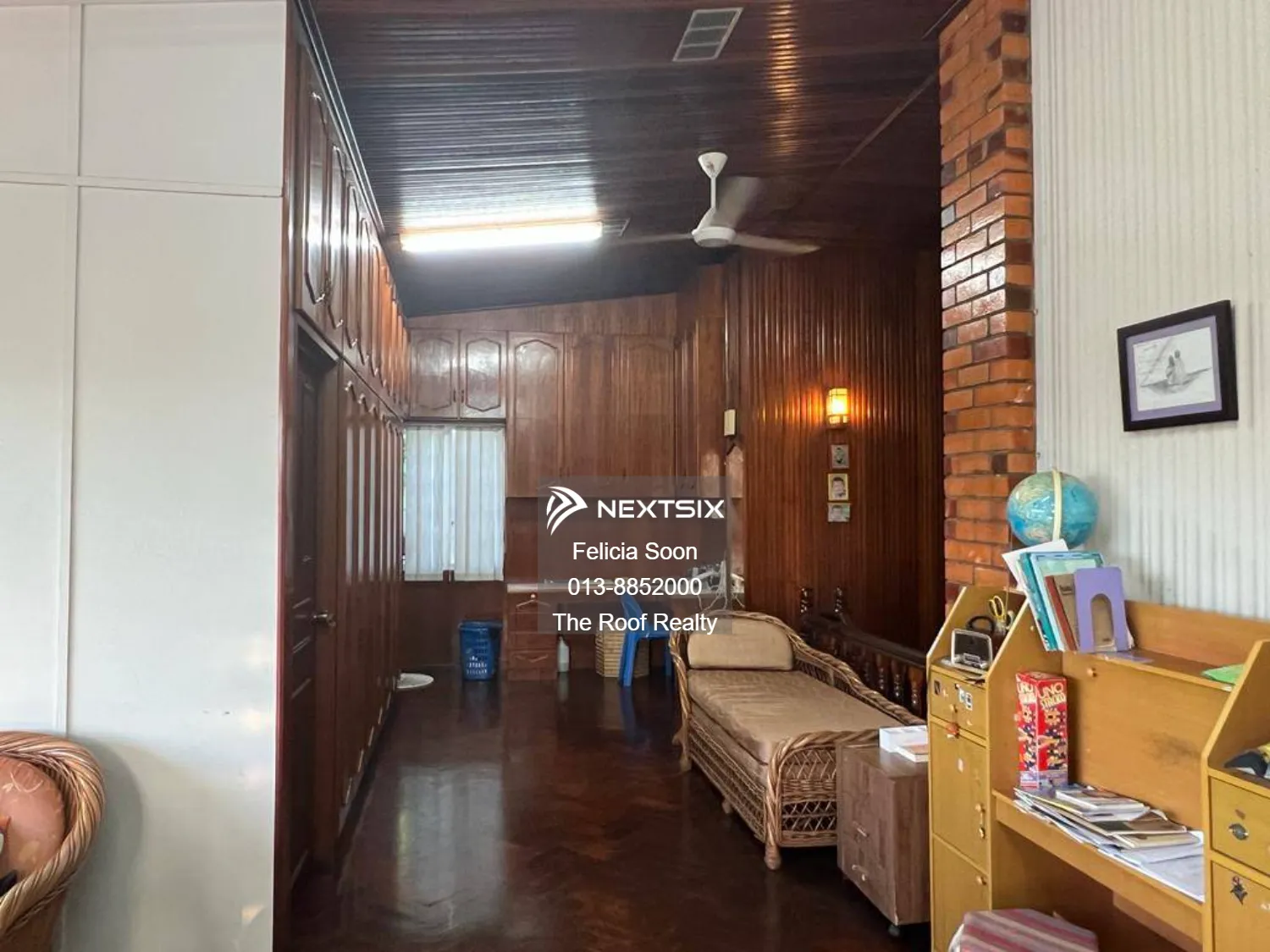 Bungalow For Sale in Tawau Sabah - Image 13