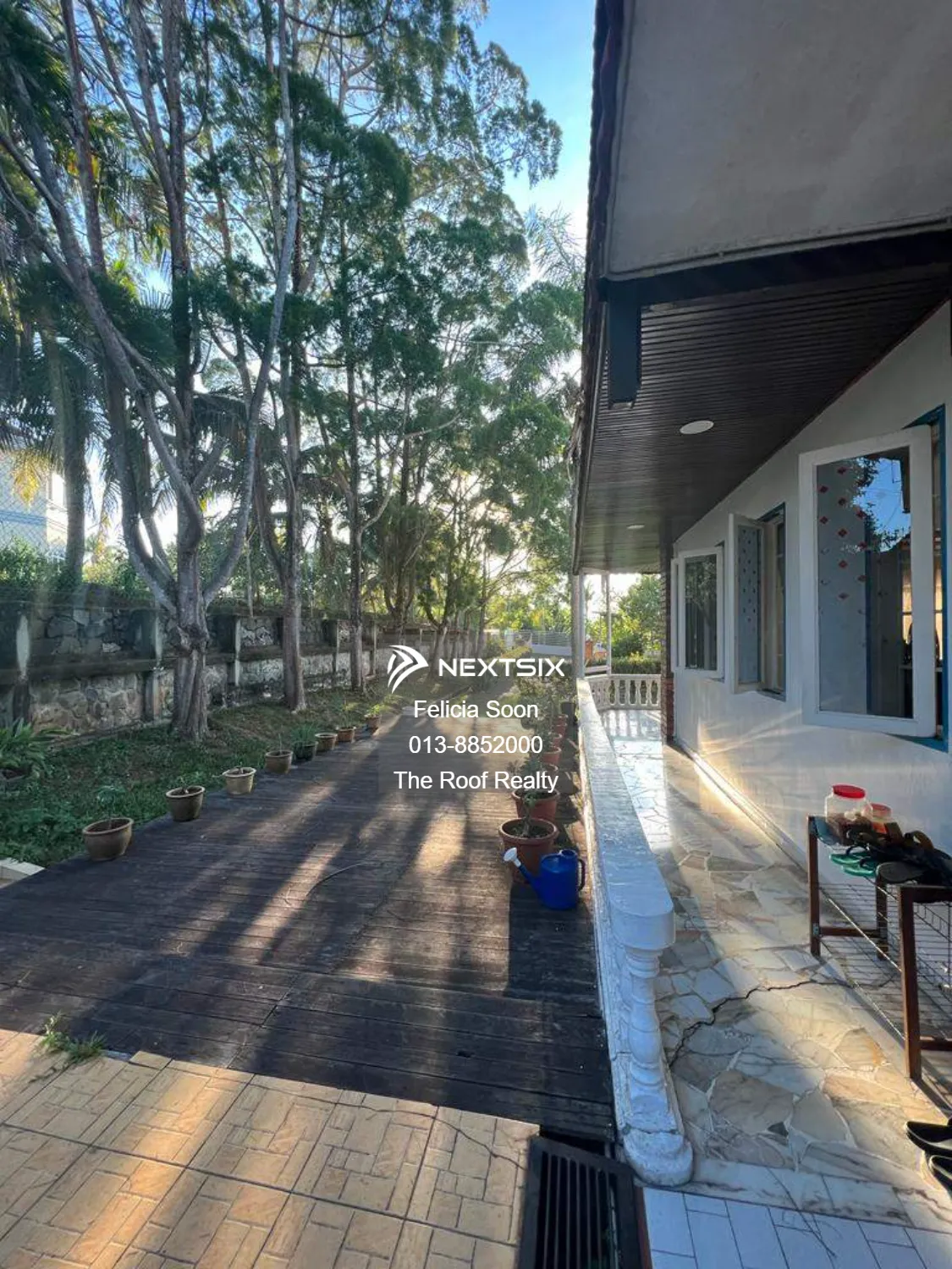 Bungalow For Sale in Tawau Sabah - Image 16
