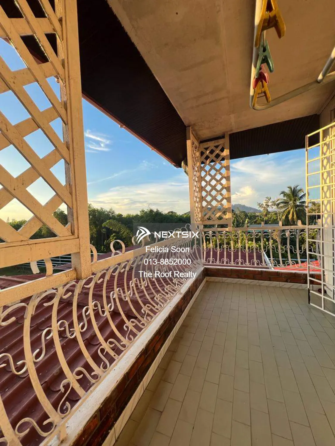Bungalow For Sale in Tawau Sabah - Image 17
