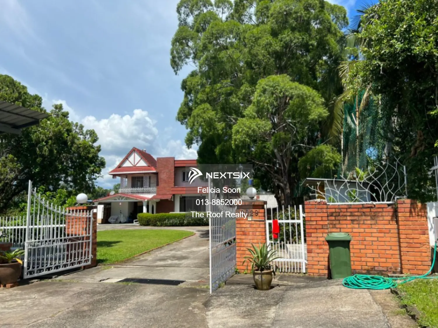 Bungalow For Sale in Tawau Sabah - Image 5