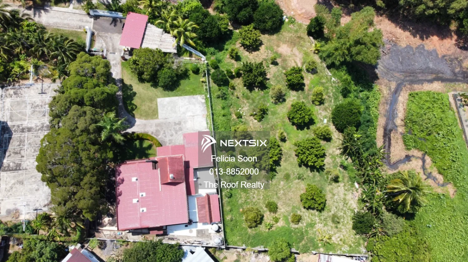 Bungalow For Sale in Tawau Sabah - Image 6