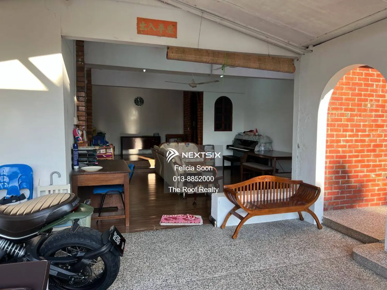 Bungalow For Sale in Tawau Sabah - Image 7
