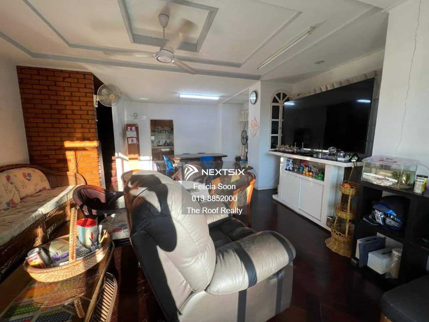 Bungalow For Sale in Tawau Sabah - Image 8