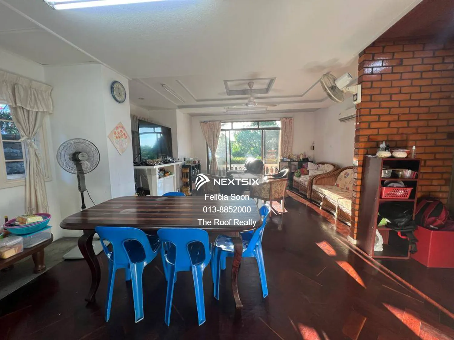 Bungalow For Sale in Tawau Sabah - Image 9