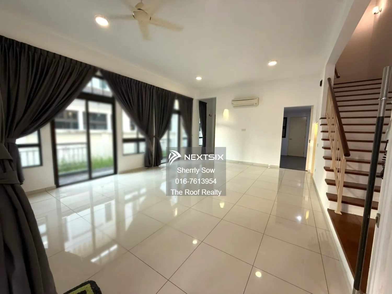 Cluster House For Sale in Iskandar Puteri (Nusajaya) Johor