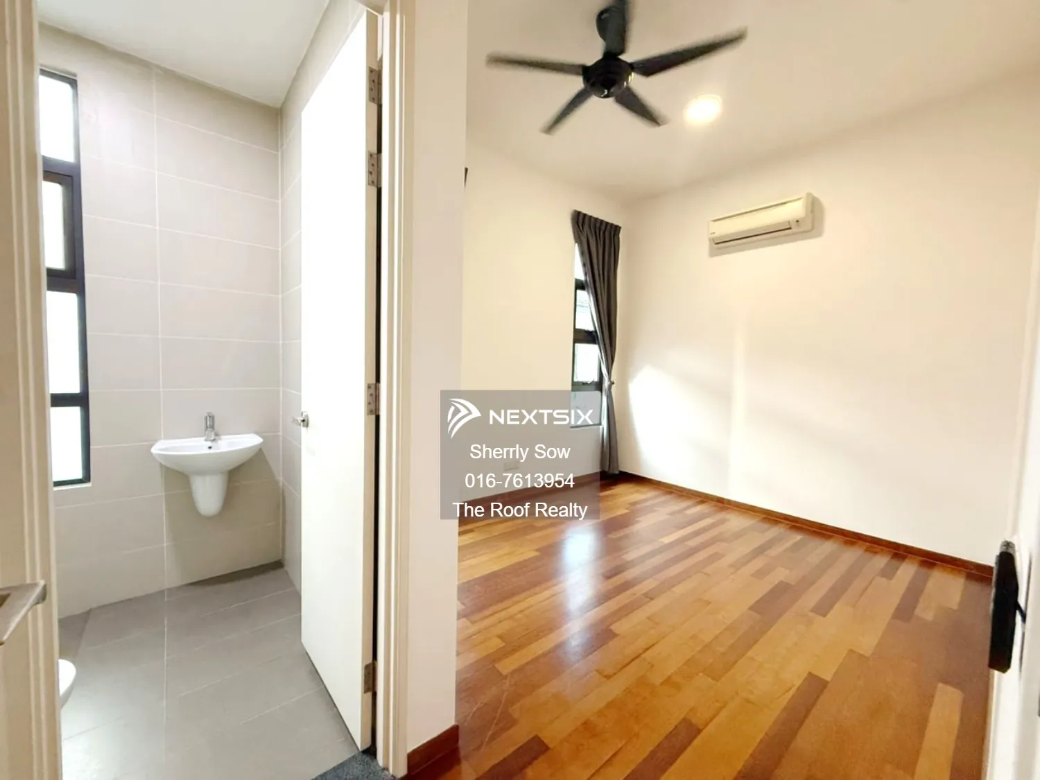 Cluster House For Sale in Iskandar Puteri (Nusajaya) Johor - Image 5