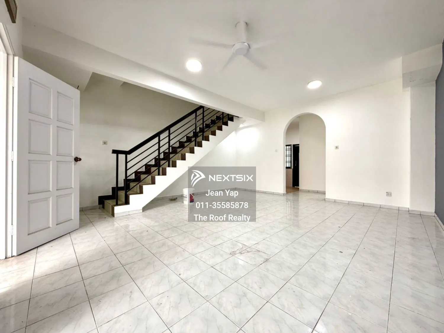 2-sty Terrace/Link House For Sale in Iskandar Puteri (Nusajaya) Johor