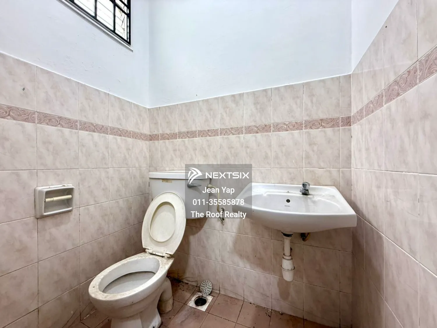 2-sty Terrace/Link House For Sale in Iskandar Puteri (Nusajaya) Johor - Image 5